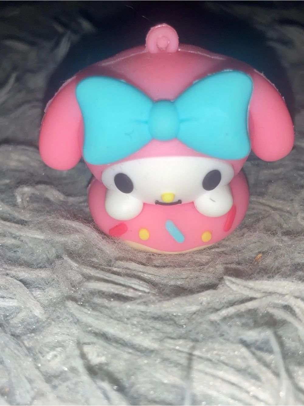 My Melody Character